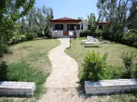 Agriturismo I Tesori del Sud Vieste, Puglia Hotels in Vieste