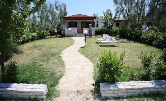 Agriturismo I Tesori del Sud Vieste, Puglia