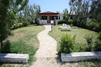 Agriturismo con piscina I Tesori del Sud Country House