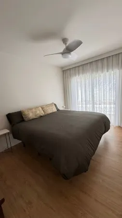 Profithome- I Love Puntillo del Sol Отели в г. Асентехо