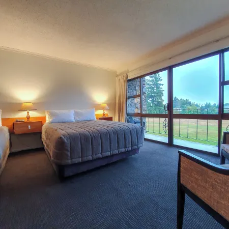 Distinction Mackenzie Country Hotel