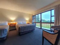 Distinction Mackenzie Country Hotel Hotels in Twizel