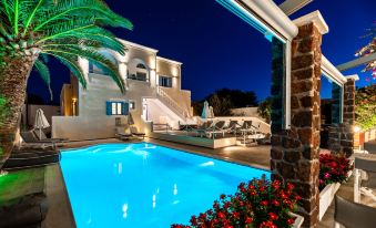 Stelios Place