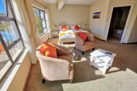 Hotel Thule - Balkoner