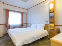 Toyoko Inn Kofu Eki Minami Guchi No 1