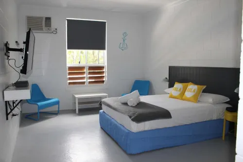 Port Douglas Backpackers Hotels in Mossman
