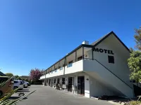 Airways Motel Отели в г. Роллстон