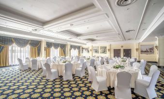 Sarova Stanley Hotel, Nairobi