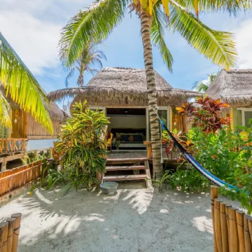 Villa Pescadores Tulum by Ahau Collection