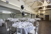 Blackwell Grange Hotel Hoteles en Darlington