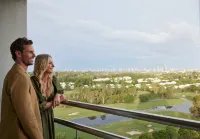 Racv Royal Pines Resort Gold Coast - Park Yeri