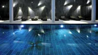 Palanga Life Balance Spa Hotel - Strand