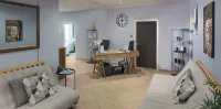 سانت جيلز هاوس هوتل - سبا