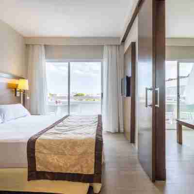 Hotel Condesa Rooms