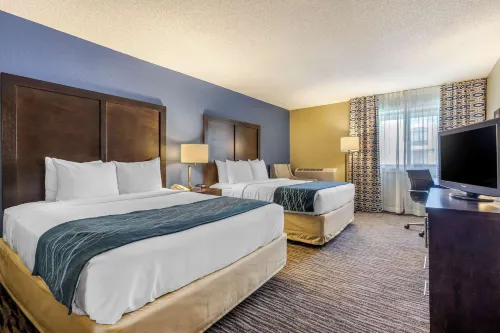 Suburban Studios Arlington Heights Elk Grove Hotels in Elk Grove Township