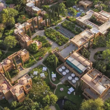 Mision del Sol Resort & Spa Adults Only