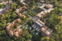 Misión del Sol Resort & Spa Hoteles en 