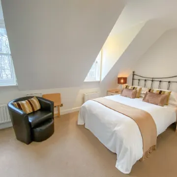 Quayside Quarters
