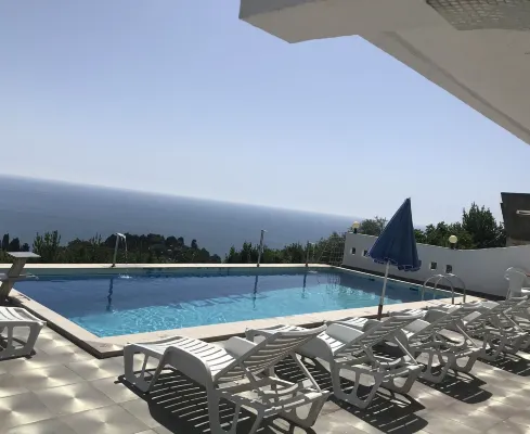 Apartments & Rooms Rozana - 3-Star