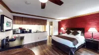 North Lake Lodges & Villas Hotels in Incline Village