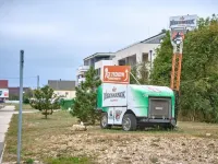Ice Premium Apartments Hotels in Veszprem