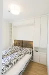 Green Prater Apartments