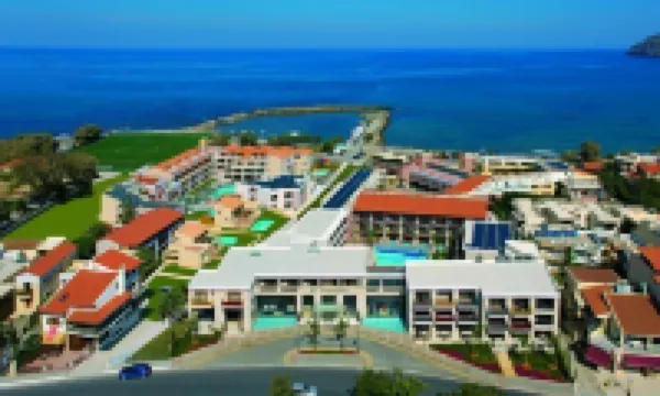 Porto Platanias Beach Resort & Spa