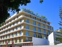 Aparthotel Adagio Premium Casablanca City Center Hotels near Maarif