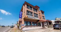 Sea Dragon Pension Các khách sạn ở 