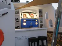 Nikolas Hotel - bar