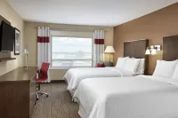 福朋喜來登里賈納飯店 住宿飯店