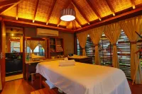 Wyndham Rio Barra - Spa