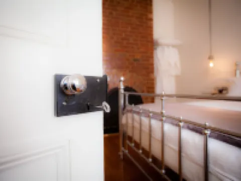 比奇沃斯貝爾蒙特酒店 比奇沃斯酒店