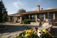 Hostería Lunahuana Hotels in 