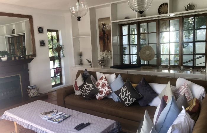 Muco Guest House