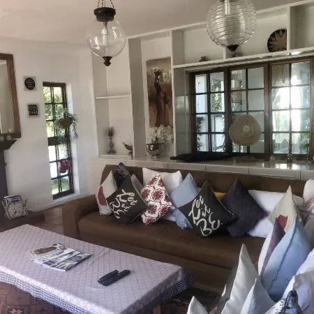 Muco Guest House