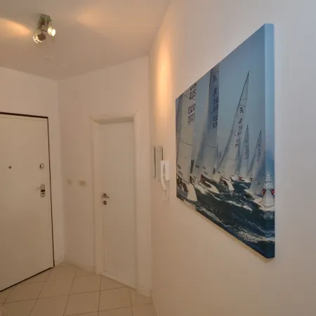 Apartment Mala
