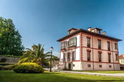 Silken Spa la Hacienda de Don Juan Các khách sạn ở 