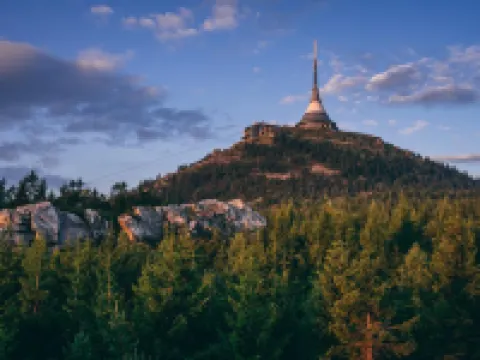 Pytloun Flat Hotel Hoteles en Liberec