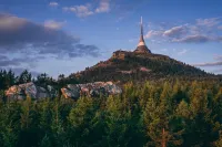 Pytloun Flat Hotel Hotels in Jermanice