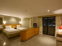 Blue Tree Towers Fortaleza Beira Mar Hotels near Mucuripe