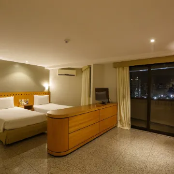 Blue Tree Towers Fortaleza Beira Mar Отели рядом с достопримечательностью «Коко»