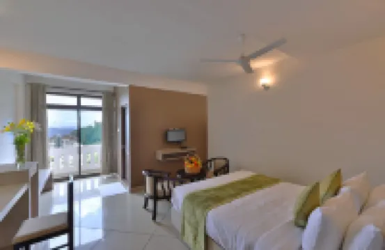 Tea Castle Munnar - 3-Star