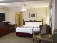 Harrison Hot Springs Resort & Spa