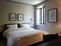 The Twentyone Hotel di Likovrisi Pefki