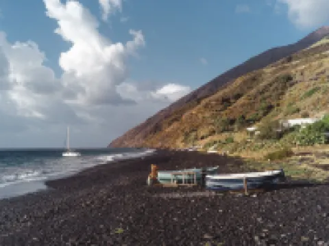 Hotel Ossidiana Stromboli Center Hotels in Lipari