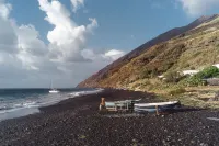 Hotel Ossidiana Stromboli Center Hotels in Stromboli