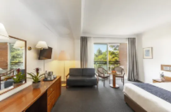 Forest Park Hotel Hotels in 