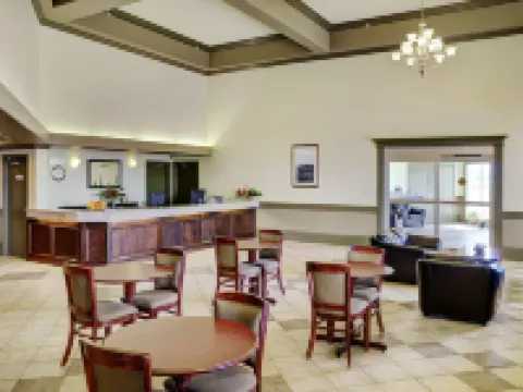 Nova Inn Peace River Hotels in Peace River