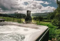 Wensleydale Glamping Pods